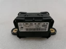MERCEDES-BENZ Mercedes ML W164 Yaw Rate A0045423818 Rotary Rate Sensor — thumbnail 5