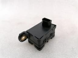 MERCEDES-BENZ Mercedes ML W164 Yaw Rate A0045423818 Rotary Rate Sensor — thumbnail 6