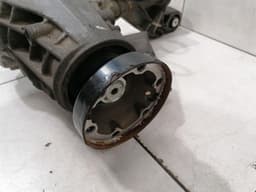 MERCEDES-BENZ Mercedes ML63 AMG W164 Front Diff A1643302702 Differential Front RATIO 3.45 — thumbnail 7