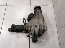 MERCEDES-BENZ Mercedes ML63 AMG W164 Front Diff A1643302702 Differential Front RATIO 3.45 — thumbnail 5