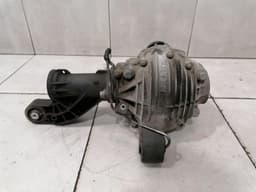 MERCEDES-BENZ Mercedes ML63 AMG W164 Front Diff A1643302702 Differential Front RATIO 3.45 — thumbnail 2