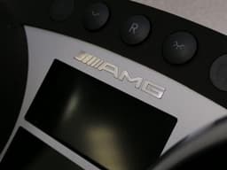MERCEDES-BENZ Mercedes ML63 AMG W164 Instrument Cluster A2515401448 Speedometer MPH V8 — thumbnail 6