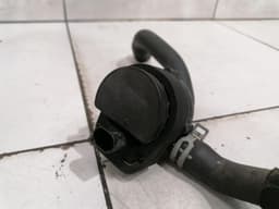 MERCEDES-BENZ Mercedes ML W164 Cooling Pipe A1645060835 Cooling Water Hose Hose — thumbnail 2