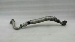 MERCEDES-BENZ Mercedes ML W164 A/C pipe A1648304415 air conditioning line air conditioning AMG V8 M156 — thumbnail 4