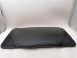 MERCEDES-BENZ Mercedes ML W164 Sunroof Glass A1647800021 Sliding Roof Glass — thumbnail 4