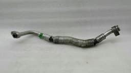 MERCEDES-BENZ Mercedes ML W164 A/C pipe A1648304415 air conditioning line air conditioning AMG V8 M156 — thumbnail 2