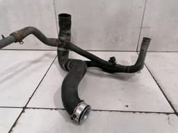 MERCEDES-BENZ Mercedes ML W164 Cooling Pipe A1645060835 Cooling Water Hose Hose — thumbnail 9
