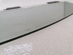 MERCEDES-BENZ Mercedes ML W164 Right Front Door Glass A1647200620 Front Door Window Re DOUBLE — thumbnail 3