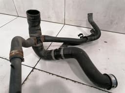 MERCEDES-BENZ Mercedes ML W164 Cooling Pipe A1645060835 Cooling Water Hose Hose — thumbnail 8