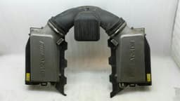 MERCEDES-BENZ MERCEDES ML W164 Airbox Kit A1560900601 Air Filter Box ML63 AMG V8 M156 KIT — thumbnail 6