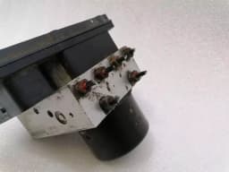 MERCEDES-BENZ Mercedes ML W164 A.B.S Pump A0035400445 ABS Pump HYDRAULIC BLOCK — thumbnail 8