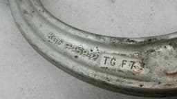 MERCEDES-BENZ Mercedes ML W164 Right Front Wishbone A2513300807 Front Right Wishbone Upper — thumbnail 8