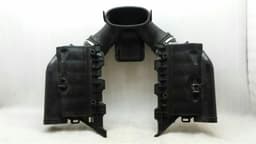 MERCEDES-BENZ MERCEDES ML W164 Airbox Kit A1560900601 Air Filter Box ML63 AMG V8 M156 KIT — thumbnail 2