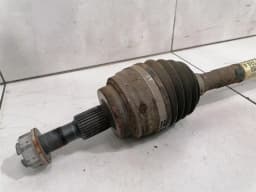 MERCEDES-BENZ Mercedes ML63 W164 Rear Drive Shaft A1643501510 Drive Shaft Rear Left AMG — thumbnail 7