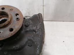 MERCEDES-BENZ Mercedes ML W164 Left Front Hub A1643300920 Wheel Bearing Housing Front Left — thumbnail 5