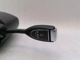 MERCEDES-BENZ Mercedes ML W164 wiper stalks A1645450516 indicator switch steering column switch — thumbnail 3