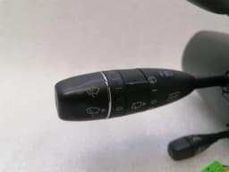 MERCEDES-BENZ Mercedes ML W164 wiper stalks A1645450516 indicator switch steering column switch — thumbnail 4