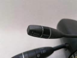 MERCEDES-BENZ Mercedes ML W164 wiper stalks A1645450516 indicator switch steering column switch — thumbnail 5