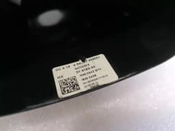 MERCEDES-BENZ Mercedes ML W164 wiper stalks A1645450516 indicator switch steering column switch — thumbnail 8