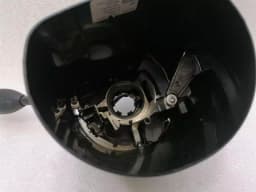 MERCEDES-BENZ Mercedes ML W164 wiper stalks A1645450516 indicator switch steering column switch — thumbnail 7