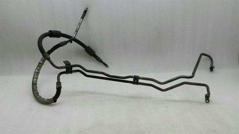 MERCEDES-BENZ Mercedes ML63 AMG W164 Gearbox Pipe A1645004172 Transmission Oil Line M156 7G-tronic