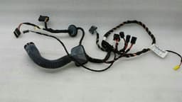 MERCEDES-BENZ Mercedes ML W164 Front Right Door Wiring A2514401409 Door Harness Front Right — thumbnail 1