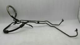 MERCEDES-BENZ Mercedes ML63 AMG W164 Gearbox Pipe A1645004172 Transmission Oil Line M156 7G-tronic — thumbnail 2