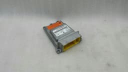 MERCEDES-BENZ Mercedes ML W164 Safety Module ECU A1648209585 Air Control Unit SRS — thumbnail 4