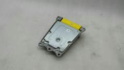 MERCEDES-BENZ Mercedes ML W164 Safety Module ECU A1648209585 Air Control Unit SRS — thumbnail 6