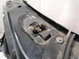 MERCEDES-BENZ Mercedes ML W164 front end clip A1646201234 lock carrier front mask — thumbnail 9