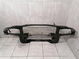 MERCEDES-BENZ Mercedes ML W164 front end clip A1646201234 lock carrier front mask — thumbnail 10