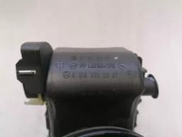 MERCEDES-BENZ Mercedes CL W216 fuel filler cap A2166300067 fuel cap fuel flap — thumbnail 4