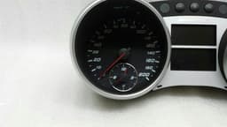 MERCEDES-BENZ Mercedes ML63 AMG V8 W164 Instrument Cluster A1645401148 Speedometer 200MPH — thumbnail 8