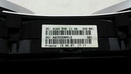 MERCEDES-BENZ Mercedes ML63 AMG V8 W164 Instrument Cluster A1645401148 Speedometer 200MPH — thumbnail 6
