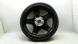 MERCEDES-BENZ Mercedes W164 ML63 AMG Spare Wheel A1644102702 Notrad Reserve 5.5Bx19H2 Et13 — thumbnail 6
