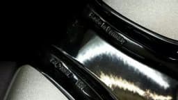 MERCEDES-BENZ Mercedes W164 ML63 AMG Spare Wheel A1644102702 Notrad Reserve 5.5Bx19H2 Et13 — thumbnail 8