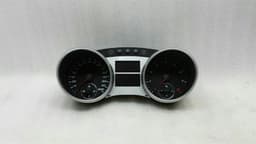 MERCEDES-BENZ Mercedes ML63 AMG V8 W164 Instrument Cluster A1645401148 Speedometer 200MPH — thumbnail 7