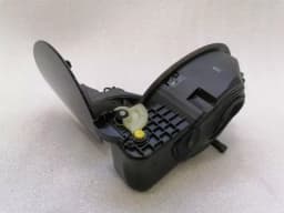 MERCEDES-BENZ Mercedes CL W216 fuel filler cap A2166300067 fuel cap fuel flap — thumbnail 8