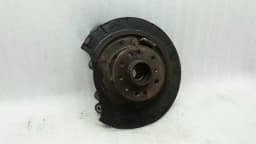 MERCEDES-BENZ Mercedes ML63 AMG W164 Right Rear Hub A1643501208 Wheel Bearing Case Rear Right — thumbnail 5