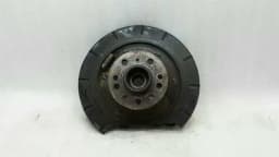 MERCEDES-BENZ Mercedes ML63 AMG W164 Right Rear Hub A1643501208 Wheel Bearing Case Rear Right — thumbnail 1
