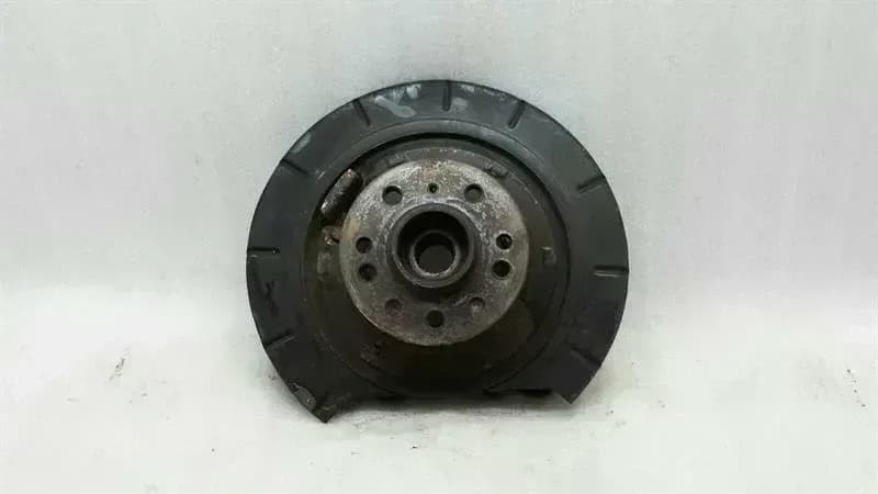 Mercedes ML63 AMG W164 Right Rear Hub A1643501208 Wheel Bearing Case Rear Right