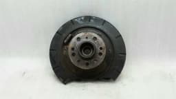 MERCEDES-BENZ Mercedes ML63 AMG W164 Right Rear Hub A1643501208 Wheel Bearing Case Rear Right — thumbnail 4