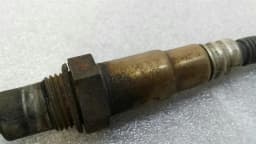MERCEDES-BENZ Mercedes ML W164 ML63 AMG Lambda Sensor A0035427018 HO2S — thumbnail 4