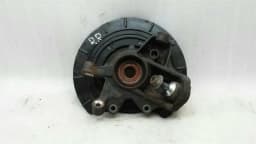 MERCEDES-BENZ Mercedes ML63 AMG W164 Right Rear Hub A1643501208 Wheel Bearing Case Rear Right — thumbnail 6