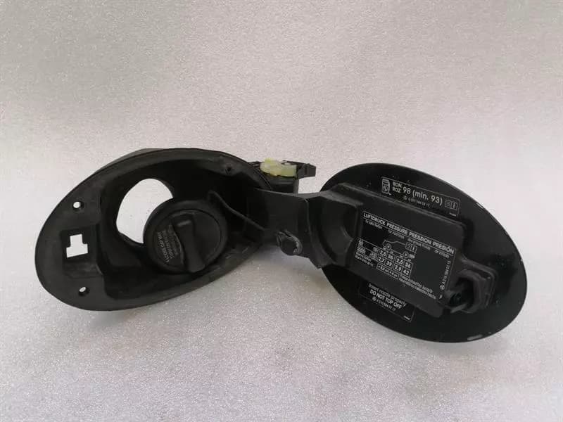 Mercedes CL W216 fuel filler cap A2166300067 fuel cap fuel flap