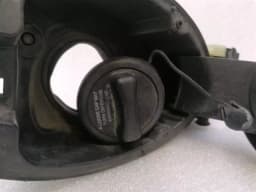 MERCEDES-BENZ Mercedes CL W216 fuel filler cap A2166300067 fuel cap fuel flap — thumbnail 5