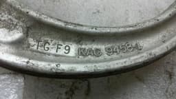 MERCEDES-BENZ Mercedes ML W164 Left Front Wishbone A2513300707 Front Left Wishbone Upper — thumbnail 8
