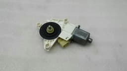 MERCEDES-BENZ Mercedes ML W164 RLH Door Window Motor A2518200108 Power Window Motor Rear LI — thumbnail 2