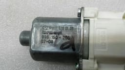 MERCEDES-BENZ Mercedes ML W164 RLH Door Window Motor A2518200108 Power Window Motor Rear LI — thumbnail 6