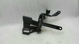 MERCEDES-BENZ Mercedes ML63 AMG W164 ABS pump bracket hydraulic block carrier — thumbnail 3